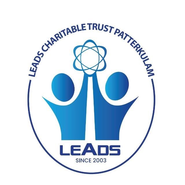 LEADS Charitable Trust Logo